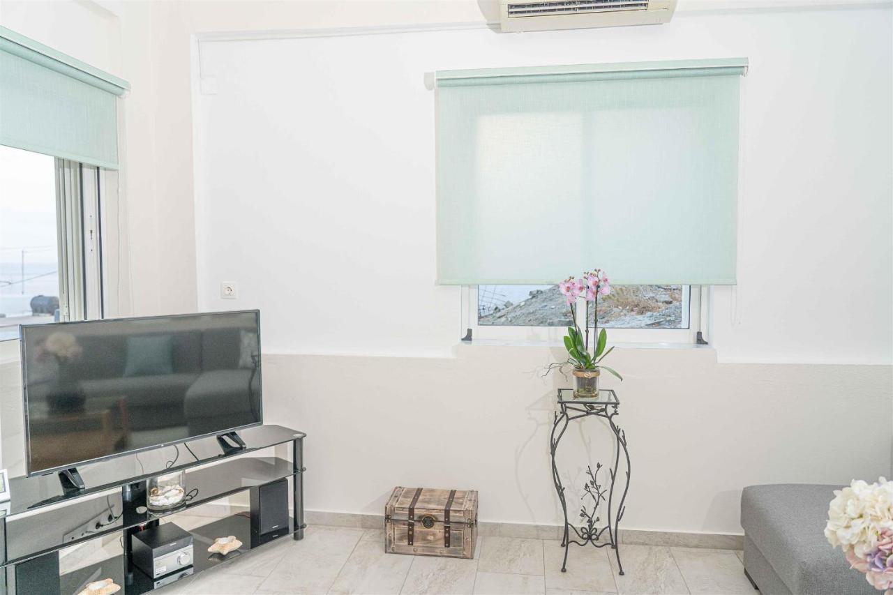 Tzortzi'S Family Apartments カリ・リメネス エクステリア 写真